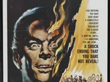 The Two Faces of Dr. Jekyll