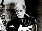 Erik (The Phantom of the Opera)