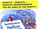 The Snow Queen (1957 film)