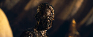 Mummy han