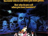 The Monster Squad