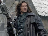 Gabriel Van Helsing, the main protagonist of the film Van Helsing