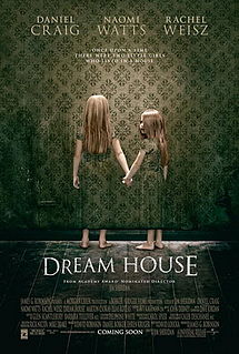 Dream House (film) | Universal Monsters Wiki | Fandom