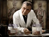 Doctor Waldman
