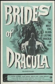 The-Brides-of-Dracula-poster.jpg (37 KB) The Brides of Dracula, the second installment in Hammer's main Dracula film series