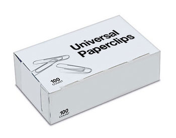 Universal Paperclips - Wikipedia