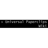 Universal Paperclips Wiki