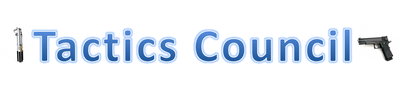 Tactics Council Logo