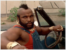 Ba-baracus