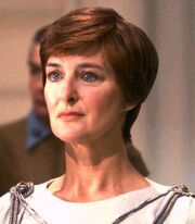 Mon mothma