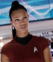 Nyota uhura