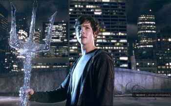 Percy jackson