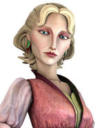 Satine Kryze: 7th