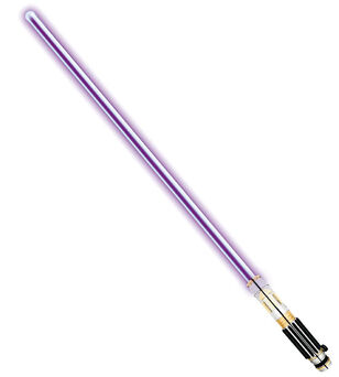 Mw lightsaber