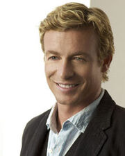 Patrick jane