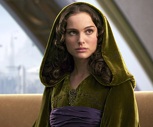 Padme amidala