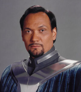 Bail organa