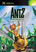 Antz: Extreme Racing