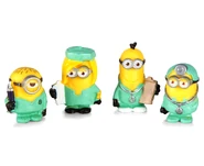 Nurse Minions