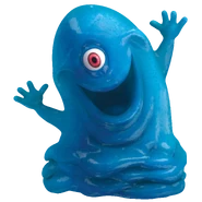 B.O.B. in Monsters vs. Aliens.