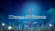 DreamWorks The Mighty Ones theme logo