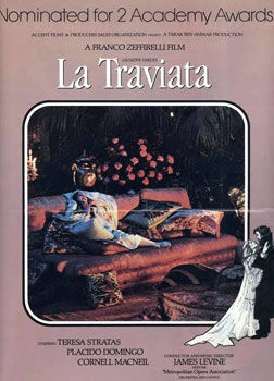 La Traviata | Universal Studios Wiki | Fandom