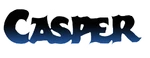 Casper Logo