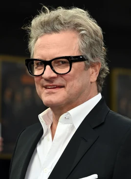 Colin Firth