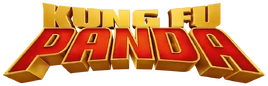 Kung Fu Panda Logo 2016