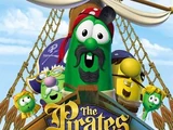 The Pirates Who Don't Do Anything: A VeggieTales Movie