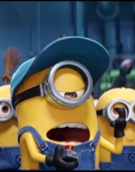 Minion