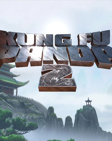 Kung Fu Panda 2 Universal Studios Wiki Fandom