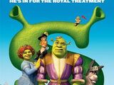 Shrek the Third