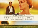 Pride & Prejudice