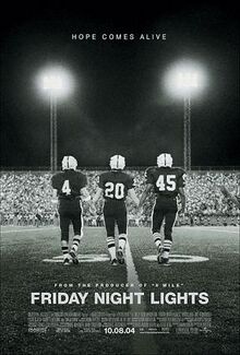 Friday night lights ver2