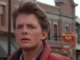 Marty McFly