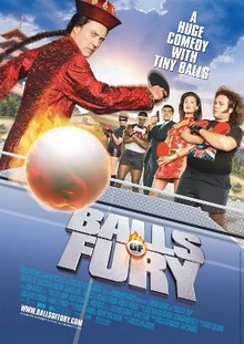 Balls of furymp