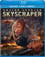 Skyscraper blu ray cover