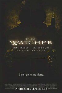 The Watcher (2016 film) - Wikipedia