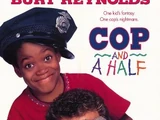 Cop and a Half