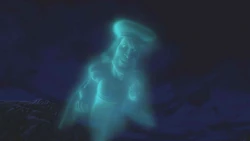 Lord Farquaad in The Ghost of Lord Farquaad.