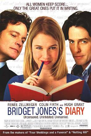 Bridget Jones's Diary - Waterville Creates