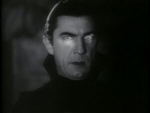 Bela lugosi dracula