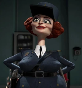 Chantel DuBois Profile