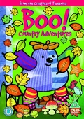 Boo! Country Adventures DVD