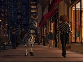 Madagascar (Full Screen)