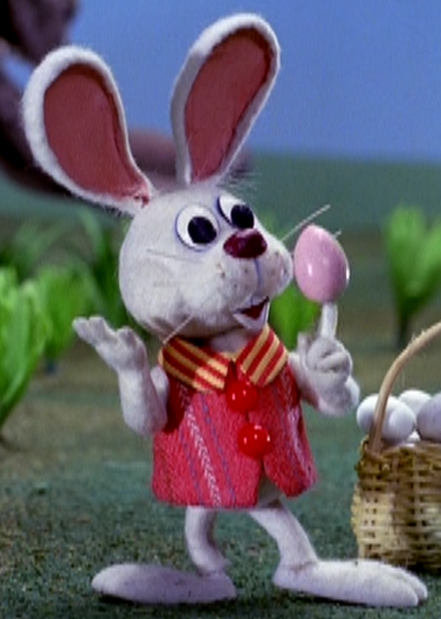 Peter Cottontail | Universal Studios Wiki | Fandom