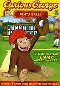 Curious George Plays Ball