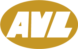Anti villain league logo