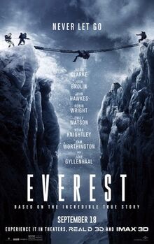 Everest poster-0